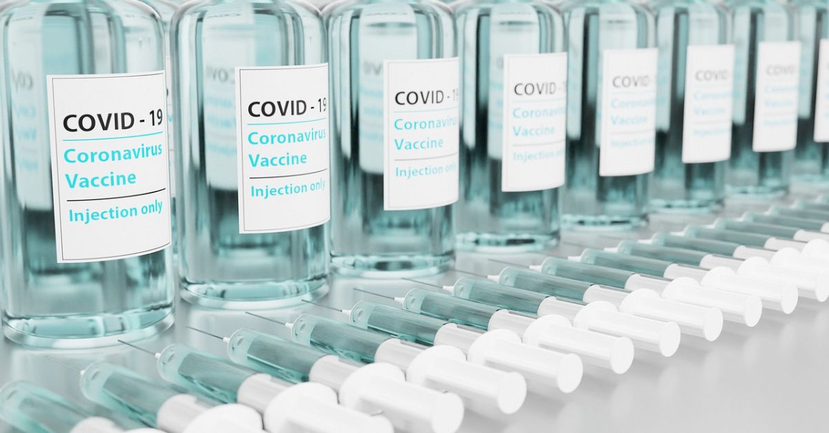 186 030 дози от ваксината срещу COVID-19 на Pfizer/BioNTech и
