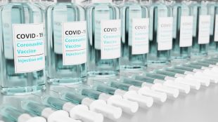 186 030 дози от ваксината срещу COVID 19 на Pfizer BioNTech и