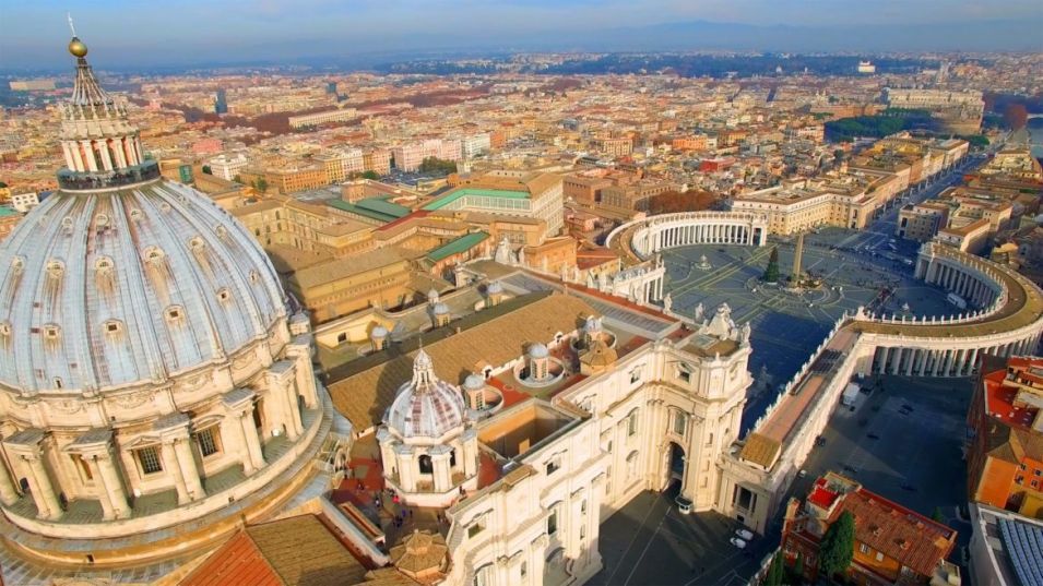 Ватикана изрази протеста си пред италианските власти по отношение на