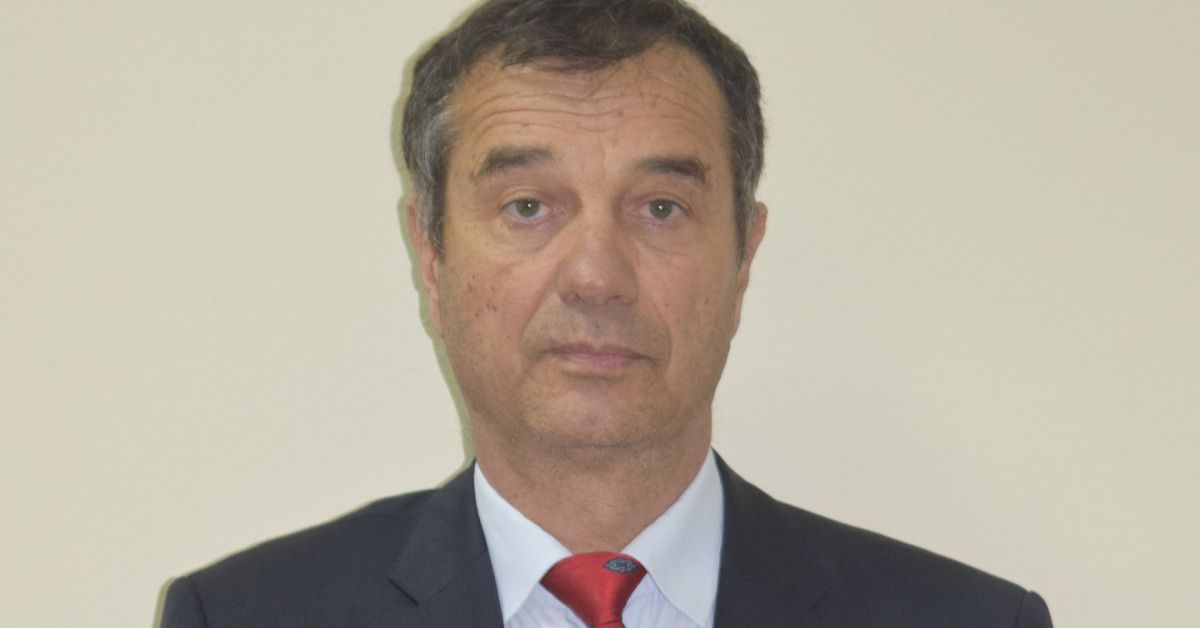 Заместник-председателят на бюрото за контрол на СРС Илко Желязков излязъл