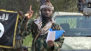 Ислямска държава обяви за мъртъв лидера на нигерийската ислямистка групировка
