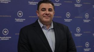 Бизнесменът и заместник председател на Републиканци за България напуска партията на