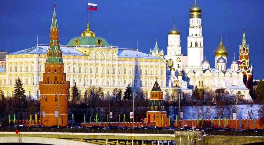 Москва осъди като разрушително разполагането на няколко хиляди американски войници