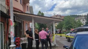 Задържаният за грабежа на банка в Дупница е бивш служител