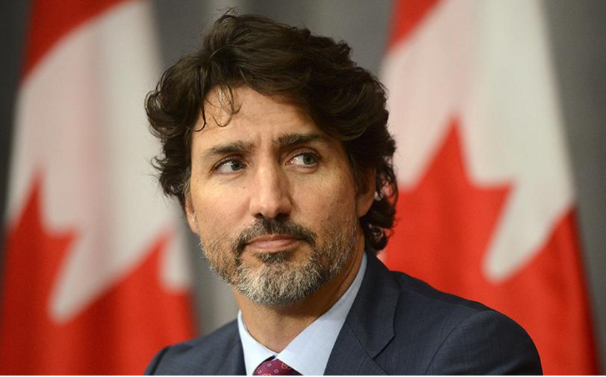 Премиерът на Канада нарече убийството на семейство мюсюлмани в Онтарио