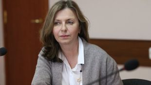 Съветът за електронни медии прие единодушно оставката Ивелина Димитрова който