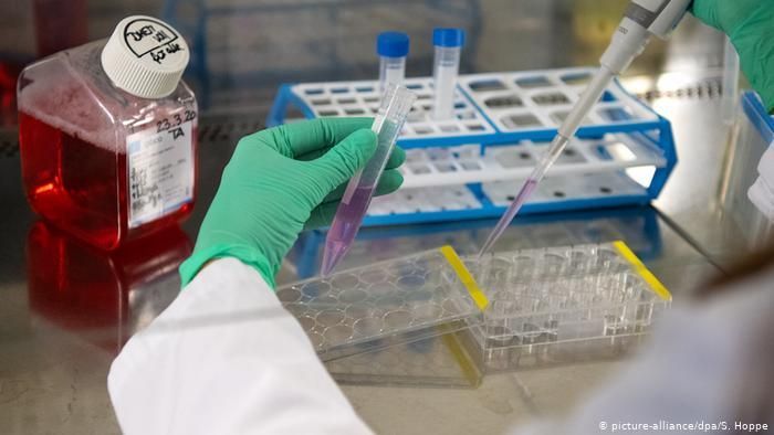 Базираната в Сингапур биотехнологична компания BioAcumen Global създаде специализиран PCR