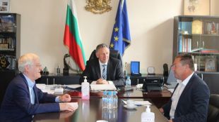 Националната здравноосигурителна каса и Българският лекарски съюз започват преговори за