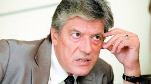 Политологът Доц Антоний Гълъбов коментира пред Нова тв санкциите на