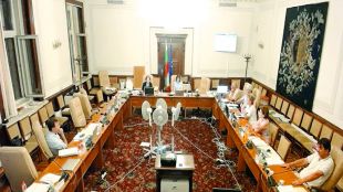 Борисов няма да е депутат кметът на Благоевград същоЧакат