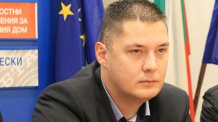 Пенчев остави своите в ОбСОбластният и общински лидер на БСП