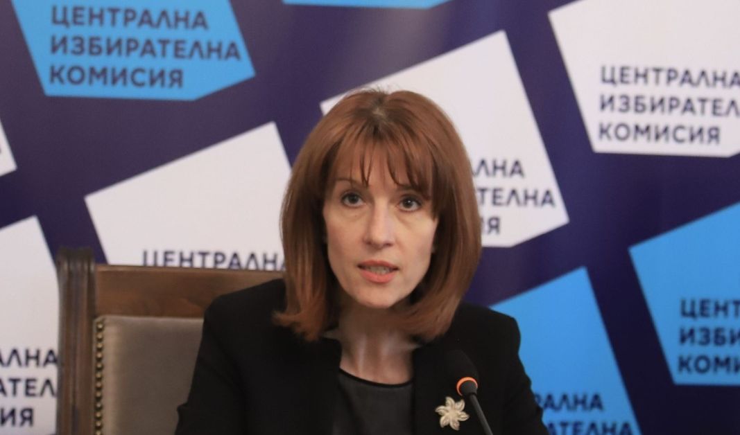 След изявлението на Камелия Нейкова последваха гневни коментари в нетаХеш