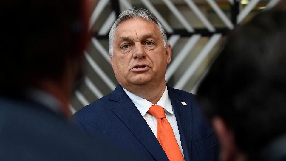Унгарският премиер Виктор Орбан заяви, че Европейският съюз се нуждае
