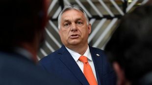 Унгарският премиер Виктор Орбан посочи украинския президент Владимир Зеленски като