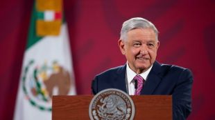 По инициатива на държавния главаМексиканският президент Андрес Мануел Лопес Обрадор
