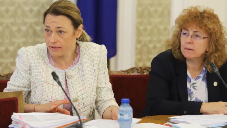 Хората на Мая Манолова са против предложението на ИТНЗа повече