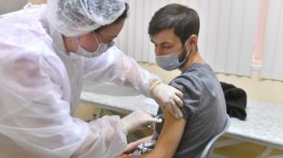 РЗИ Благоевград отчитат засилен интерес към имунизациитеВ МЗ представят