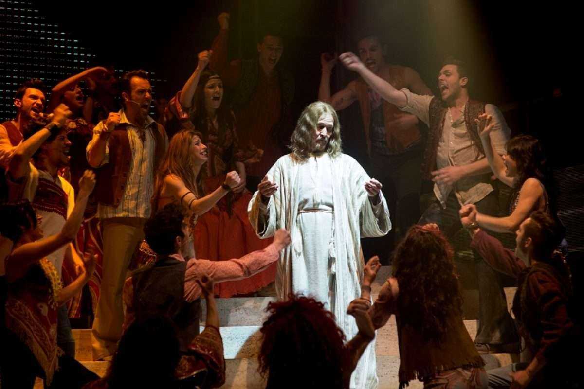 Рок операта Исус Христос суперзвезда стана на 50 - Труд