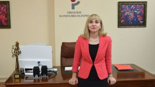 Омбудсманът Диана Ковачева сезира служебния министър председател Гълъб Донев за необходимостта