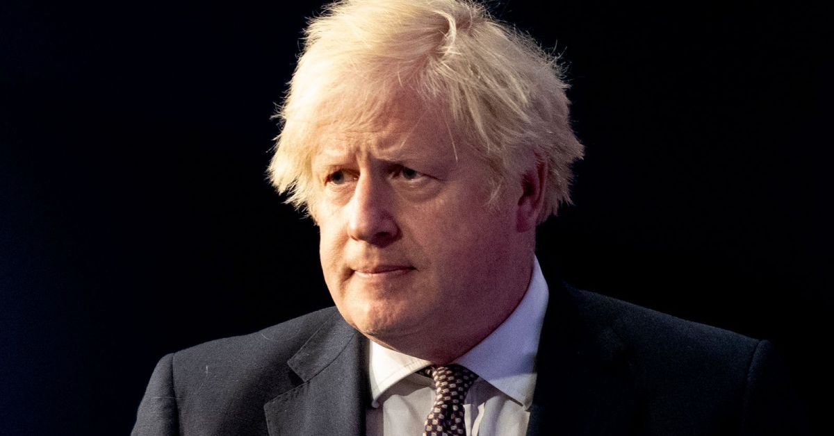 Британският премиер Борис Джонсън обяви днес, че Великобритания ще наложи