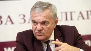 Председателят на АБВ Румен Петков определи като прецедент начина по