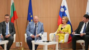 България е готова да започне веднага преговорния процес с Албания