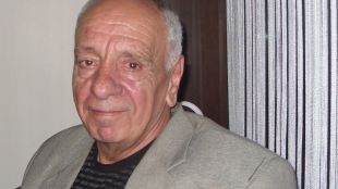Внезапно почина Ивайло Балабанов един от най стойностните автор в