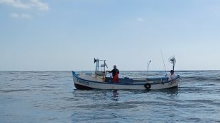 Рибари чакат знак за паламуден сезонПреди Илинден се появи опасния