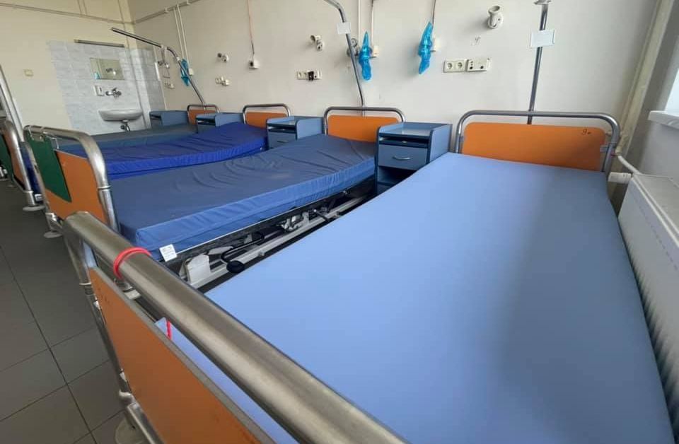 70 нови легла ще бъдат разкрити в Бургаско заради Делта-