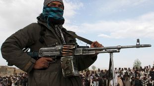 Лидерът на талибаните Хайбатула Ахундзада отправи послание по повод мюсюлманския