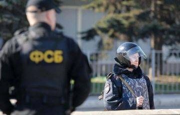Руските сили за сигурност убиха петима екстремисти при антитерористична акция