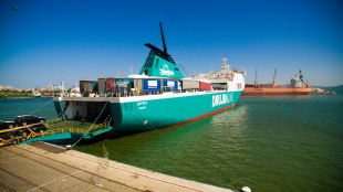 За първи път на български ферибот който ще отплава тази