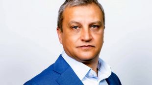 Илко Стоянов е новият кмет на Благоевград Това решиха благоевградчани