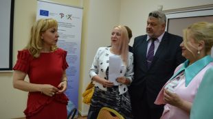 Омбудсманът Диана Ковачева изпрати писмо до здравния министър д р Стойчо