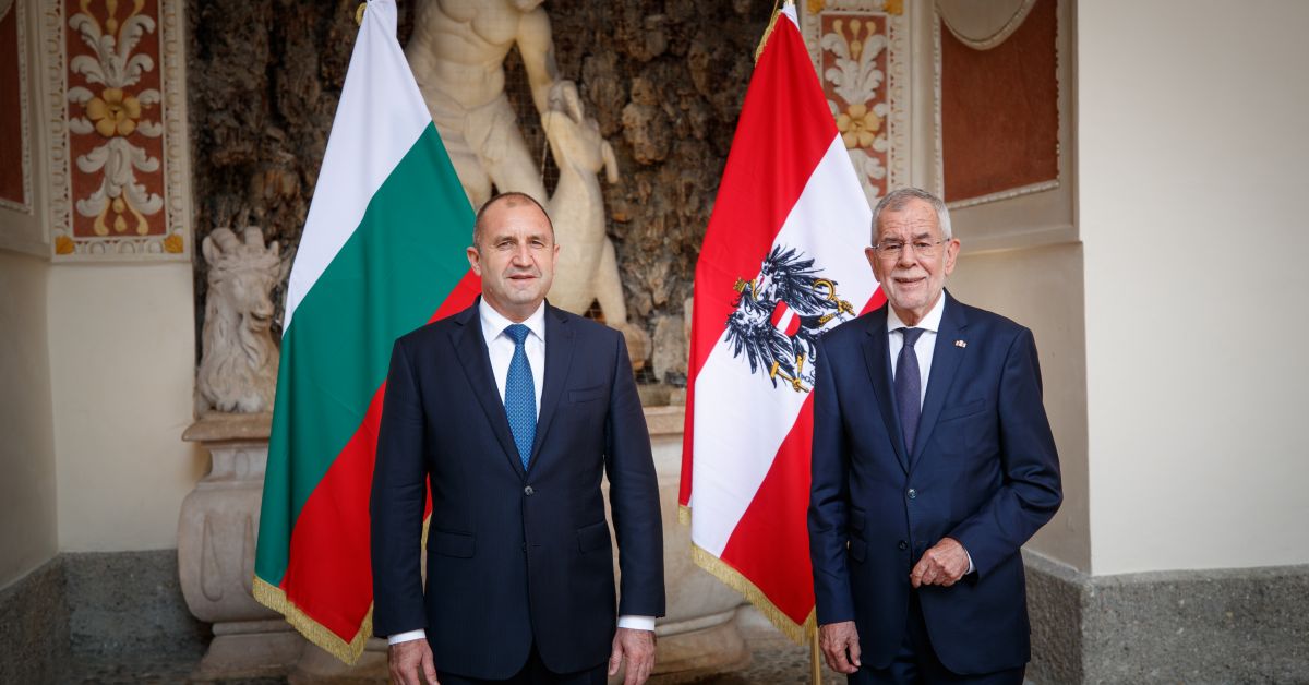 България е най-силният привърженик на разширяването на ЕС, но не