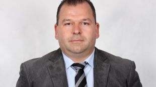 Общинският съветник от БСП за България изрази несъгласието си с