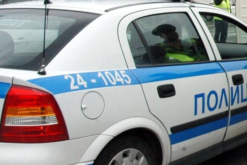 16-годишен от Горна Оряховица е подкарал автомобил и си е