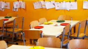Пернишката детска градина Изворче е под карантина заради COVID 19 Тя