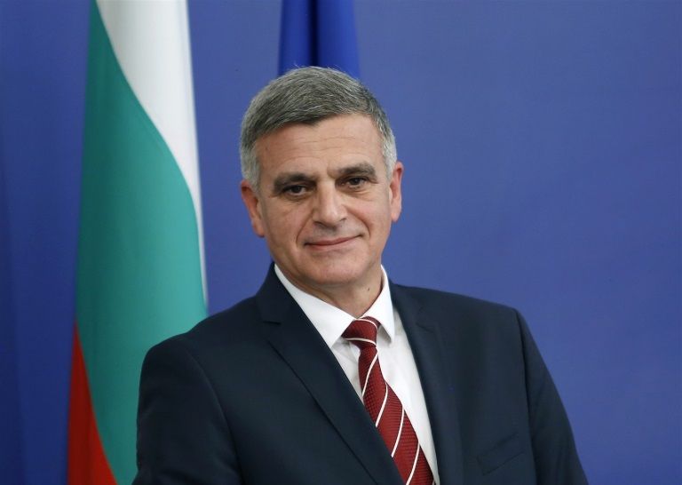 Поздравление на министър-председателя Стефан Янев по случай празника Курбан байрам:Отравям
