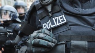 Стрелба в германски университет, има ранени