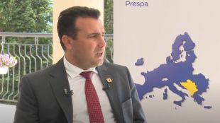Премиерът на Северна Македония не се чувства виновен за ветото