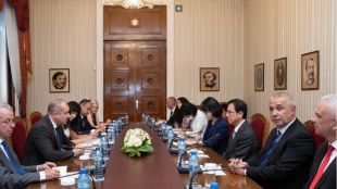 Увеличаването на японските инвестиции в България е възможност за развитието
