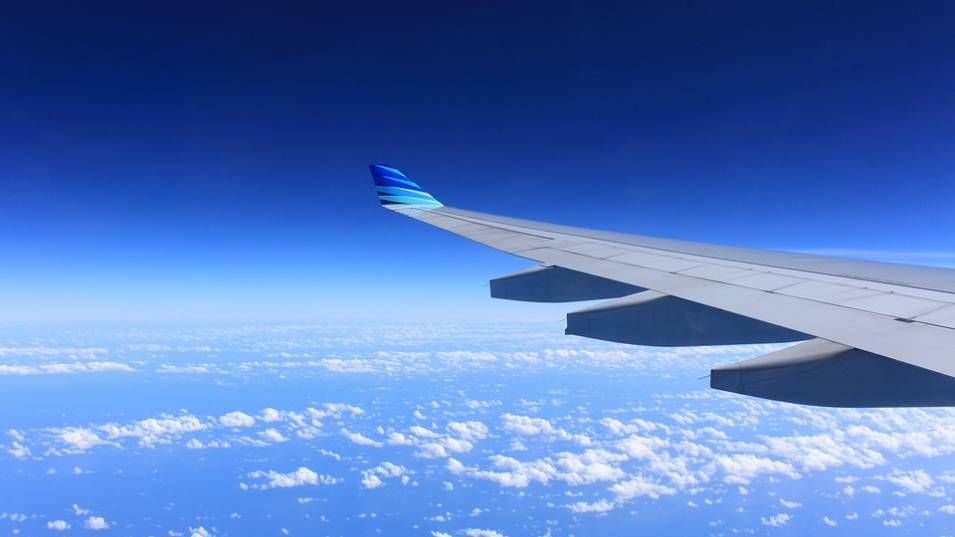 Пътнически самолет от Турция на път за Манчестър е бил