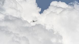 Пътническият самолет АН 26 който изчезна от радарите край полуостров