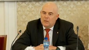 Изслушване на Иван Гешев в Правната комисия https www facebook