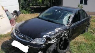 Европейска заповед за арестОпитал да ремонтира колата сиГръцки гражданин е