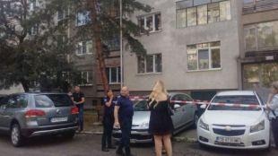 Заради паркомясто в СофияВелимир Иванов починал минути след като се