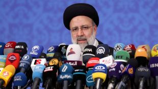 Ще се бори срещу тираничните US санкцииВърховният лидер на Иран