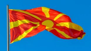 Причини не се съобщаватРуски дипломат в Северна Македония е обявен