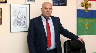 Главният прокурор на Република България Иван Гешев изпрати до служебния